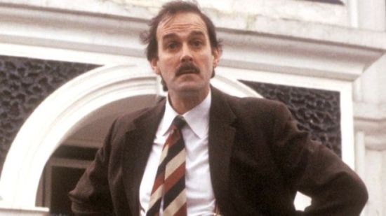 Fawlty
